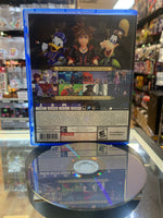 Kingdom Of Heart 3 (Sony PlayStation 4 PS4, Video Game) - Bitz & Buttons