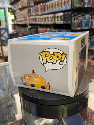Nemo #73 (Funko Pop, Disney Finding Nemo) - Bitz & Buttons
