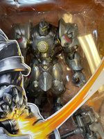 Reinhardt (Overwatch Ultimates, Hasbro) **SEALED**