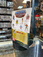 Buzz Off (MOTU Classics, Mattel) **SEALED** - Bitz & Buttons