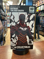 Red Death Batman Statue (Dc Collectibles, Batman The red Death)