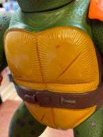 Giant Movie Star Mike (TMNT, Playmates) **COMPLETE** - Bitz & Buttons