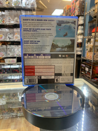 Ice Age: Scrat’s Nutty Adventure (Sony PlayStation 4 PS4, Video Game) - Bitz & Buttons