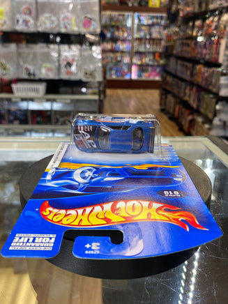 Nissan Skyline First Edition (Hot Wheels, Mattel) SEALED - Bitz & Buttons
