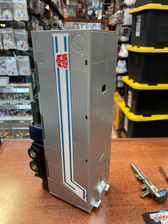 MP-01 Convoy Optimus Prime 20th Anniversary (Transformers Masterpiece, Takara Tomy) COMPLETE - Bitz & Buttons