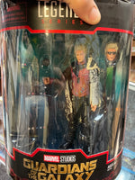Grandmaster & Collector -SDCC- (Marvel Legends, Hasbro) **SEALED**