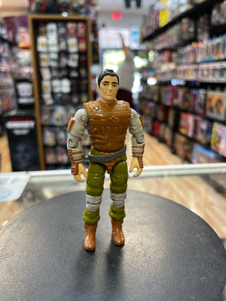 Budo -1989- (Vintage GI Joe, Hasbro) **COMPLETE** - Bitz & Buttons