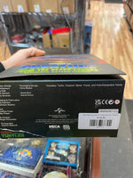 Ultimate Leonardo As Creature From The Black Lagoon -Universal Monsters- (Neca, TMNT) **SEALED** - Bitz & Buttons