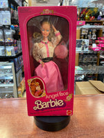 Angel Face Barbie #5640 (Barbie, Mattel) **NEW** (Copy) - Bitz & Buttons