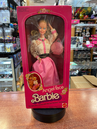 Angel Face Barbie #5640 (Barbie, Mattel) **NEW** (Copy) - Bitz & Buttons