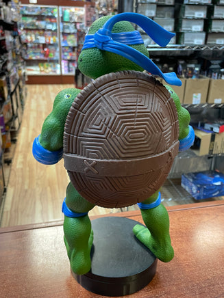 Giant Movie Star Leo (TMNT, Playmates) **COMPLETE** - Bitz & Buttons