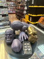 Infinity War Thanos with Gauntlet 1/6 Scale MMS479 (Marvel, Hot Toys) COMPLETE