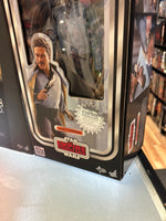 Lando Calemrissian ESB MMS588 1/6 Scale (Star Wars, Hot Toys) Open Box