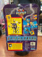 Hariel 2332 (Vintage Ronin Warriors, Playmates) **SEALED** - Bitz & Buttons