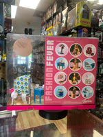 Fashion Fever Style Space Room k3550 (Mattel, VintageBarbie) - Bitz & Buttons