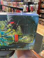Cobra Island Breaker with Ram Cycle (GI Joe Classified, Hasbro) **SEALED**