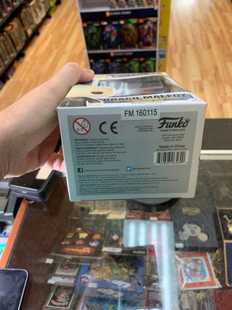 Draco Malfoy #13 (Funko Pop, Harry Potter) - Bitz & Buttons