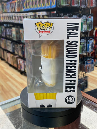 Meal Squad French Fries #149 (Funko Pop, McDonald’s) - Bitz & Buttons