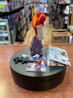 Rodimus Prime (One Shall Stand Galaxy Version 10 Transformers Shining, Blokees) BUILT/COMPLETE - Bitz & Buttons
