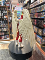 Angel Deluxe (Marvel Legends, Hasbro)**INCOMPLETE**