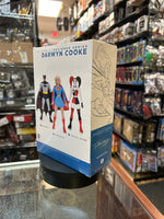 Super Girl -Darwyn Cooke- (DC Direct, Designer Series) **SEALED**