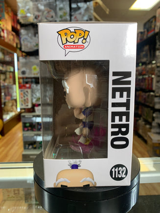 Netero #1132 (Funko Pop, Hunter X Hunter) - Bitz & Buttons