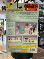 Randy & Globey (Vintage Pee-Wee’s Playhouse, Matchbox)