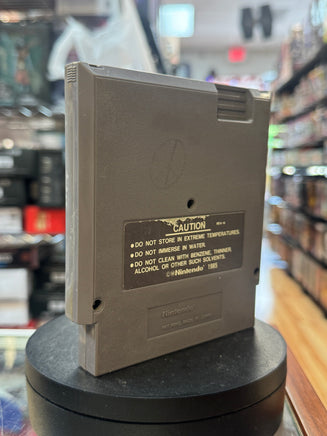 Double Dragon III (Vintage Nintendo NES, Video Game) - Bitz & Buttons