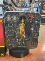 Robin One:12 (DC Comics, Mezco Toyz) NEW/OPEN - Bitz & Buttons