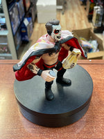 Danhausen with Accessories (Heels & Faces, ZST) Loose