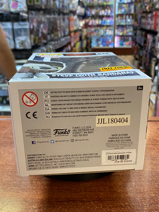 Steve with Bandana #642 (Funko Pop, Stranger Things) - Bitz & Buttons