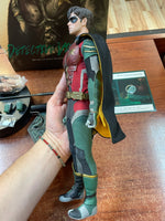 Detective Vigilante Robin 1/6 Scale SST022 (DC, SooSoo Toys) COMPLETE