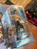 Ricky The Dragon Steamboat Coliseum Collection (WWE Elite Ultimate, Mattel) NEW - Bitz & Buttons
