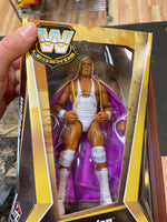 Hulk Hogan S21 (WWE Elite Legends, Mattel) SEALED - Bitz & Buttons