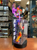 Jin Kazama (Vintage Tekken 3, Epoch Namco) **SEALED** - Bitz & Buttons