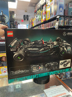 Mercedes-AMG F1 W14 E Performance 42171  (Lego, Technic) SEALED - Bitz & Buttons