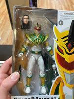 Mighty Morphin Lord Drakkon (Power Rangers, Lightning Collection) SEALED