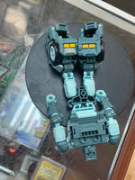 LG46 Targetmaster Kup (Transformers Takara Legends, Takara Tomy) INCOMPLETE