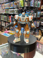 Wheeljack ROTB Deluxe Class (Transformers Studio Series, Hasbro) **COMPLETE** - Bitz & Buttons