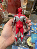 Ultra Man 1:12 (Mezco, Ultra Man)  **COMPLETE**