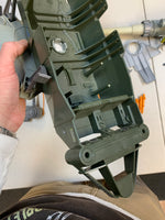 Thunder Clap with Box (Vintage GI Joe, Hasbro) **COMPLETE** - Bitz & Buttons