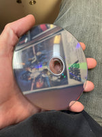 Marvel vs Capcom 3: Fate of Two Worlds (Sony Playstation PS3, Video Games) **TESTED**