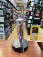 Uncanny Nightcrawler Spider- man Retro Card (Marvel Legends, Hasbro) SEALED