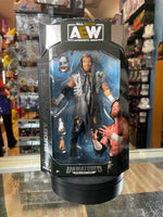 Buddy Matthews Unmatched #62 (AEW Unmatched Collection, Jazwares) SEALED - Bitz & Buttons