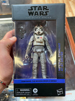 Imperial Remnant AT-AT Driver 02 (Star Wars Black Series, Hasbro) SEALED