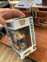 8Bit Arcade 5 Pack (Funko Pop, Stranger Things) - Bitz & Buttons