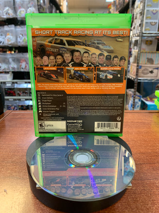 Superstar Racing X (Microsoft  Xbox One, Video Game) - Bitz & Buttons