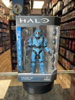 Frederic-104 -Spartan Collection- (Halo, Jazwares) **SEALED**