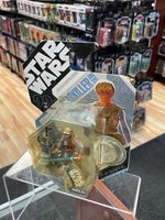 Starkiller Hero 77-07 (Star Wars 30th Anniversary, Hasbro) **SEALED** - Bitz & Buttons