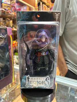 Vallak (Mythic Legions, Four Horsemen) **SEALED**